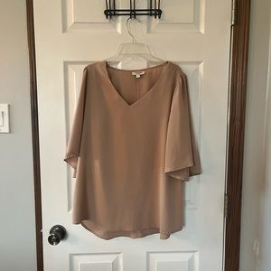 Andree Blouse Size L